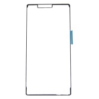Lcd adhesive sticker for Xperia Z3 L55T D6603 D6643 D6653